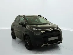 Utilisé 2024 Citroën C3 Aircross PureTech SUV | 16 150 € (Prix juste)