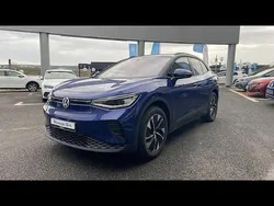 Utilisé 2025 VW ID.4 Pro SUV | 42 999 € (Prix cher)