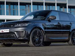 Utilisé 2018 Land Rover Range Rover Autobiography SUV | 44 500 €
