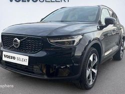 Noir Utilisé 2025 Volvo XC40 Ultra SUV | 48 500 €