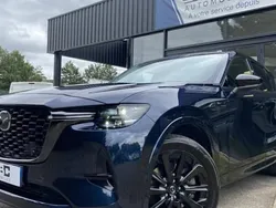 Utilisé 2022 Mazda CX-60 Homura-Line SUV | 39 890 € (Super prix)