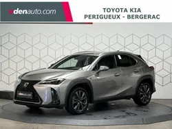 Utilisé 2023 Lexus UX Sport Design Packet SUV | 30 400 € (Prix juste)