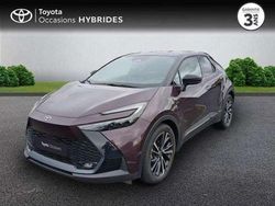 Utilisé 2024 Toyota C-HR SUV | 33 990 €