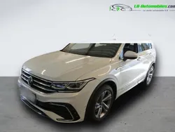 Utilisé 2021 VW Tiguan SUV | 40 200 € (Bon prix)