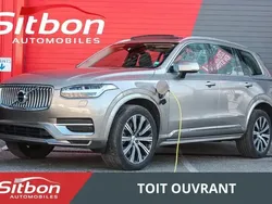 Beige Utilisé 2022 Volvo XC90 Inscription SUV | 54 970 € (Super prix)