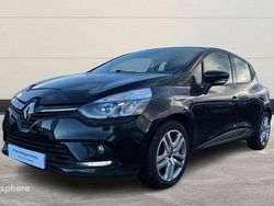 Noir Utilisé 2018 Renault Clio IV Business Berline | 11 999 € (Prix juste)