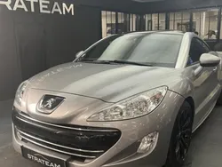 Utilisé 2012 Peugeot RCZ Coupé | 16 990 € (Prix cher)