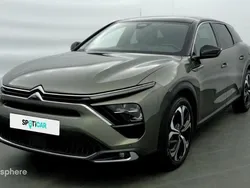 Biton Utilisé 2022 Citroën C5 X Shine SUV | 25 980 € (Prix juste)