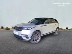Hakuba silver métallisée Utilisé 2024 Land Rover Range Rover Velar HSE Dynamic SUV | 82 941 €