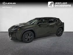 Vert Occasion 2024 Lexus UX SUV | 33 490 €