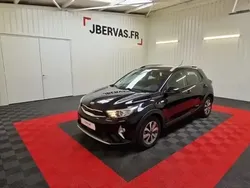 Noir Utilisé 2021 Kia Stonic Active SUV | 16 990 € (Prix juste)