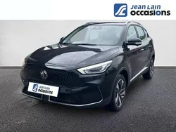 Noir Utilisé 2023 MG ZS Luxury Berline | 22 990 € (Prix juste)