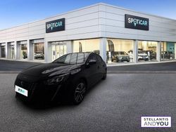 Utilisé 2023 Peugeot 208 Allure Citadine | 17 890 € (Prix juste)
