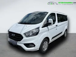 Utilisé 2023 Ford Tourneo | 30 500 €