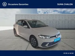 Gris Utilisé 2023 VW Polo S Berline | 17 990 € (Bon prix)