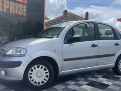 Utilisé 2005 Citroën C3 Citadine | 2 990 € (Prix juste)