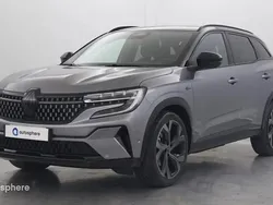 Biton Utilisé 2024 Renault Austral Iconic Esprit Alpine SUV | 35 499 € (Prix juste)