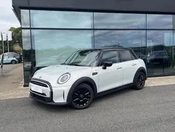 Blanc Utilisé 2022 Mini Cooper Essential Citadine | 23 900 € (Bon prix)