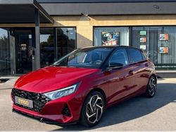 Utilisé 2021 Hyundai i20 Citadine | 14 490 € (Prix juste)