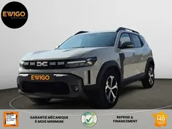 Beige Utilisé 2024 Dacia Duster Journey SUV | 27 390 € (Bon prix)