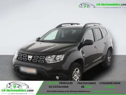 Utilisé 2019 Dacia Duster SUV | 17 300 € (Prix juste)