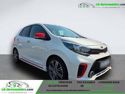 Utilisé 2018 Kia Picanto Citadine | 16 900 € (Prix juste)