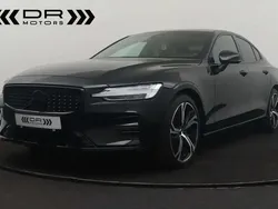 Noir Utilisé 2023 Volvo S60 Plus Berline | 32 995 €