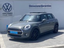 Occasion 2017 Mini ONE Hatch Citadine | 14 990 €