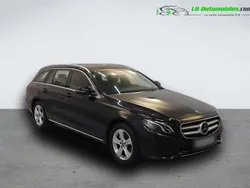Utilisé 2018 Mercedes E200 Berline | 32 500 €