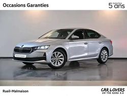 Gris Utilisé 2024 Skoda Octavia Selection Berline | 26 480 €