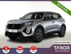 Argent Nouvelle 2025 Peugeot 2008 Style SUV | 18 756 € (Super prix)
