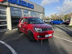 Rouge Utilisé 2019 Suzuki Ignis Berline | 13 980 €
