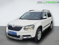 Utilisé 2014 Skoda Yeti SUV | 16 200 € (Prix juste)