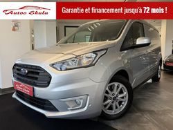 Gris Occasion 2023 Ford Transit Limited Van | 17 980 €