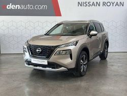 Gris Utilisé 2023 Nissan X-Trail Tekna SUV | 34 990 € (Prix assez cher)