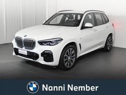 Utilisé 2020 BMW X5 M Sport SUV | 56 000 € (Super prix)
