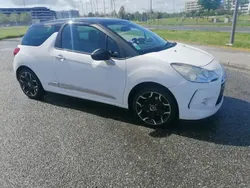 Blanc Utilisé 2011 Citroën DS3 Sport Chic Berline | 4 500 € (Prix juste)