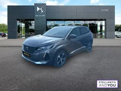 Gris Utilisé 2023 Peugeot 3008 Allure | 22 390 € (Prix juste)