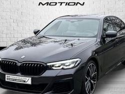 Utilisé 2021 BMW 545e Sport Line Berline | 65 990 €
