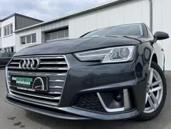 Utilisé 2019 Audi A4 Sport Break | 24 360 € (Bon prix)