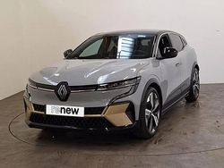 Gris Utilisé 2023 Renault Mégane Iconic Berline | 24 990 € (Prix juste)