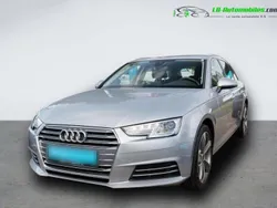 Utilisé 2017 Audi A4 Sport Break | 23 900 € (Prix juste)