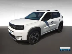 Blanc Utilisé 2025 Fiat Panda La Prima Citadine | 22 990 €