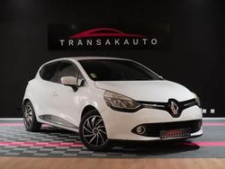 Blanc Utilisé 2015 Renault Clio IV Business Berline | 5 990 €