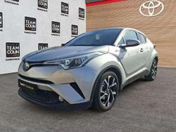 Utilisé 2019 Toyota C-HR Edition SUV | 19 990 € (Prix juste)