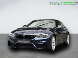 Utilisé 2019 BMW M4 Comfort Edition Coupé | 56 500 € (Super prix)