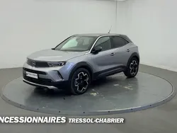 Gris Utilisé 2022 Opel Mokka-e Ultimate SUV | 19 235 € (Prix juste)