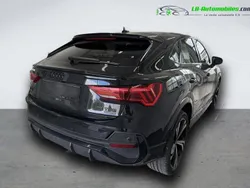Utilisé 2020 Audi Q3 Sportback Sport SUV | 42 400 € (Prix juste)