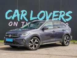 Gris Utilisé 2024 VW Taigo Style SUV | 25 990 € (Prix juste)