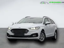 Utilisé 2021 Ford Mondeo Break | 24 900 € (Prix juste)